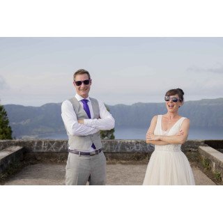 Premium Sunrise & Sunset Photo Experience – São Miguel, Azores