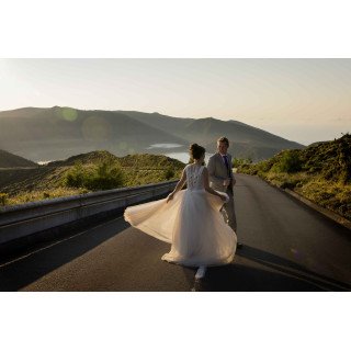 Premium Sunrise & Sunset Photo Experience – São Miguel, Azores