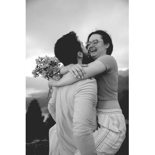 Private Photo Session Two Locations – São Miguel, Azores