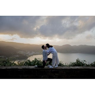 Private Photo Session Two Locations – São Miguel, Azores