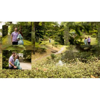 Private Photo Session Two Locations – São Miguel, Azores