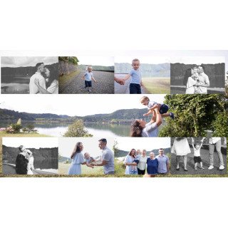 Private Photo Session Two Locations – São Miguel, Azores
