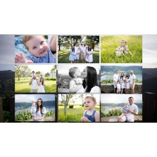 Private Photo Session Two Locations – São Miguel, Azores