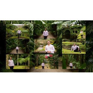 Private Photo Session Two Locations – São Miguel, Azores