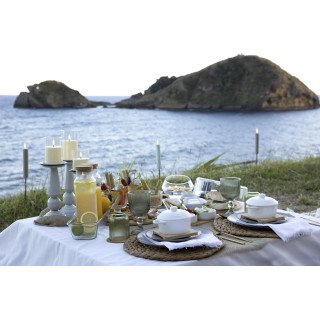 Romantic Picnic Photo Experience in the Azores