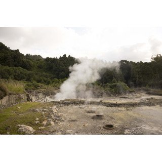 Furnas Immersive Experience – Photo Tour & Local Flavours | Azores