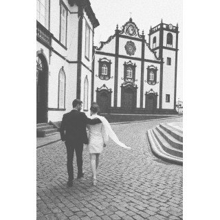 Private Photo Session in Nordeste – São Miguel, Azores