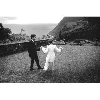 Private Photo Session in Nordeste – São Miguel, Azores
