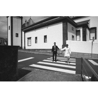 Private Photo Session in Nordeste – São Miguel, Azores