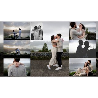 Private Photo Session in São Miguel | Sete Cidades, Furnas, Lagoa do Fogo