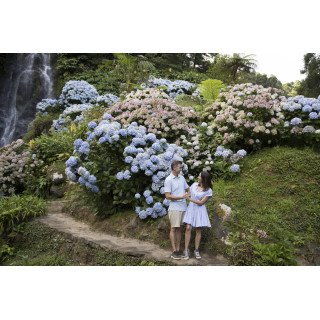 Nordeste Private Photo Tour | Authentic Azores Experience