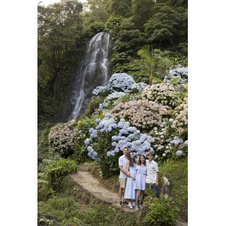 Nordeste Private Photo Tour | Authentic Azores Experience