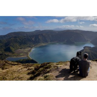 Lagoa do Fogo Exclusive Photo Tour Experience