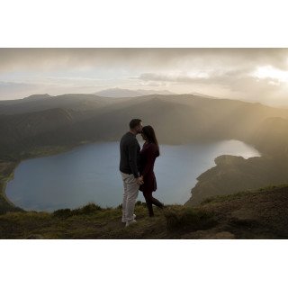 Lagoa do Fogo Exclusive Photo Tour Experience