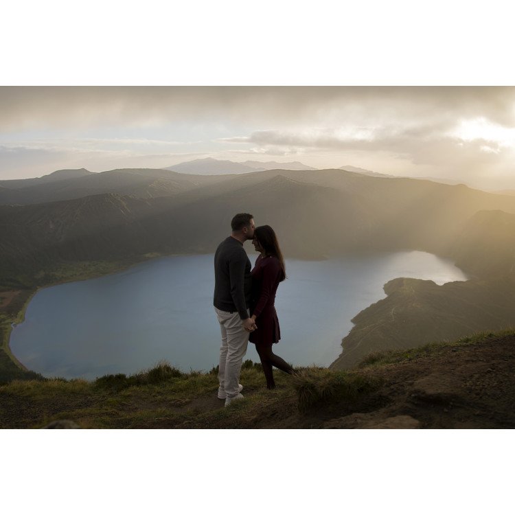Lagoa do Fogo Exclusive Photo Tour Experience