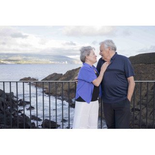 Private Photo Session in Ponta Delgada | São Miguel, Azores