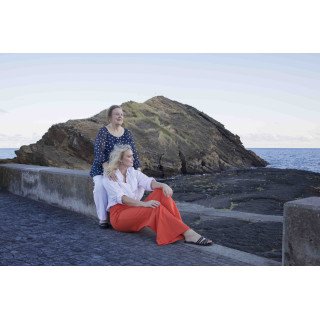 Private Photo Session in Ponta Delgada | São Miguel, Azores