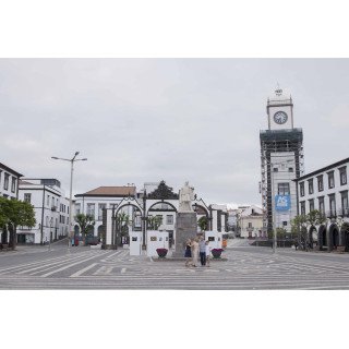 Private Photo Session in Ponta Delgada | São Miguel, Azores