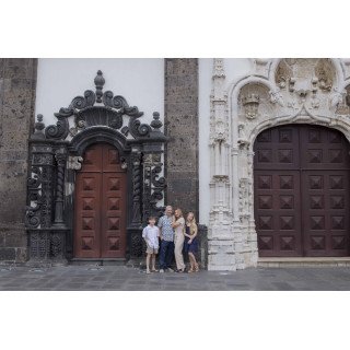 Private Photo Session in Ponta Delgada | São Miguel, Azores