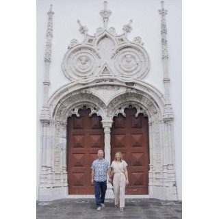 Private Photo Session in Ponta Delgada | São Miguel, Azores