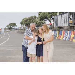Private Photo Session in Ponta Delgada | São Miguel, Azores